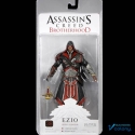Assassin's Creed Ezio - Ebony Assassin ( 7-Inch ) Action Figure